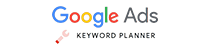 Google Keyword Planner