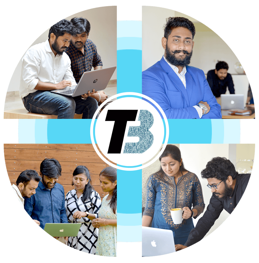 About TecoBytes – digital marketing agency