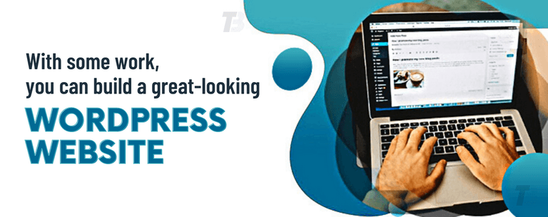 How to Build a Wordpress Website