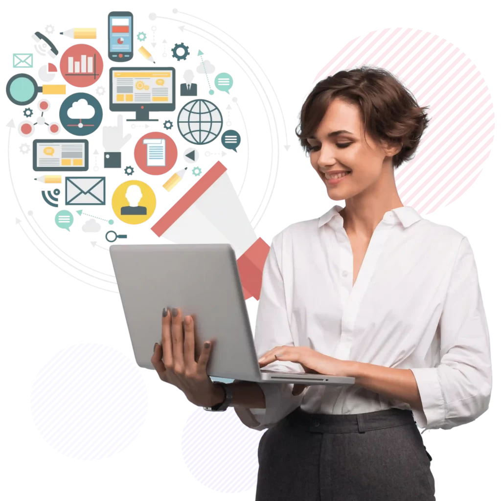 Digital marketing agency in Hubli – TecoBytes