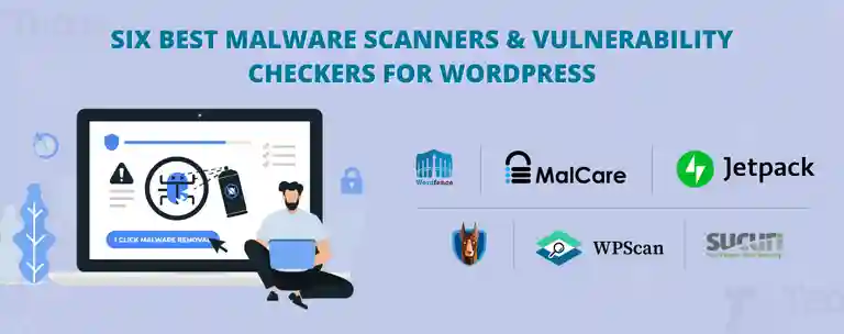 Malware-Vulnerability-Scanner-Tools