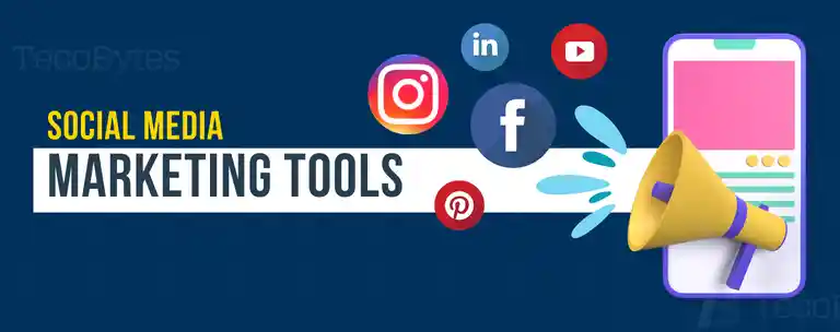 Effective Social Media Marketing Tools