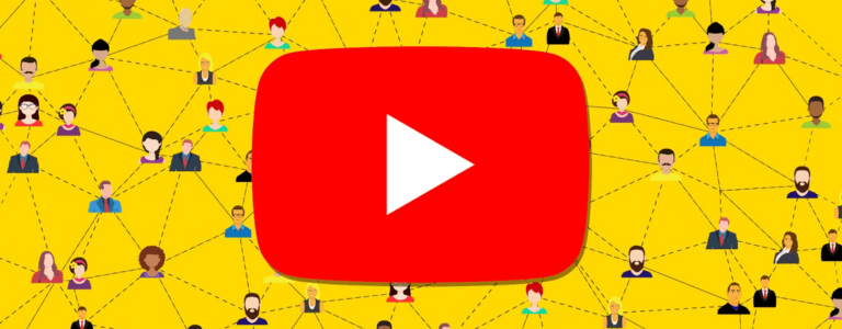 YouTube Social Media