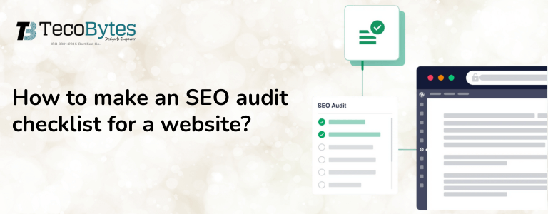 SEO audit
