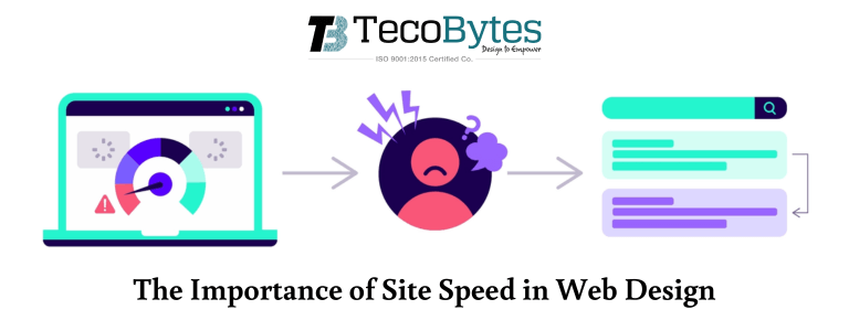 The Importance of Site Speed in Web Design