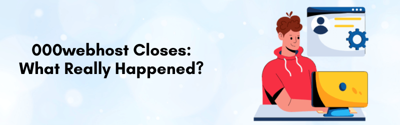 000webhost-Closes
