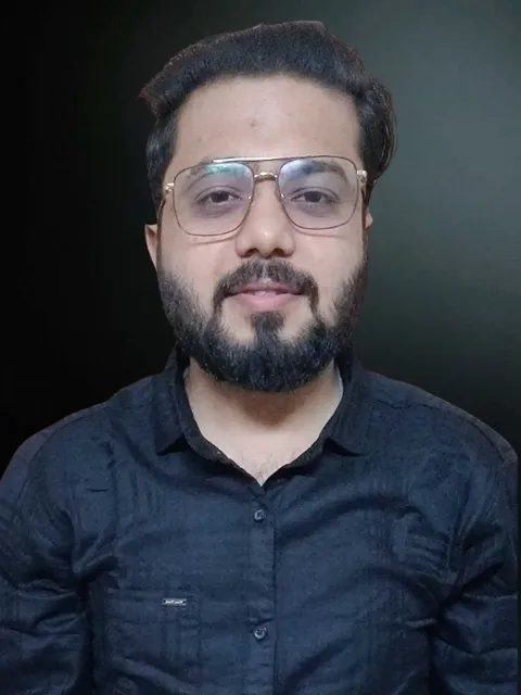 Amit Meharwade – Sr. Digital Marketing Executive, TecoBytes