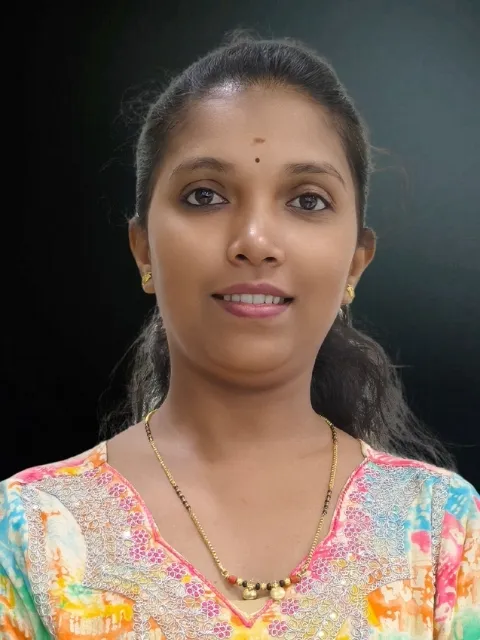 Anupama Rajput – Business Associate, TecoBytes