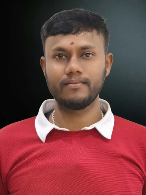 Basavaraj M H – Accountant, TecoBytes