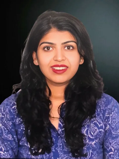 Rachana K Shetty – Sr. Digital Marketing Executive, TecoBytes