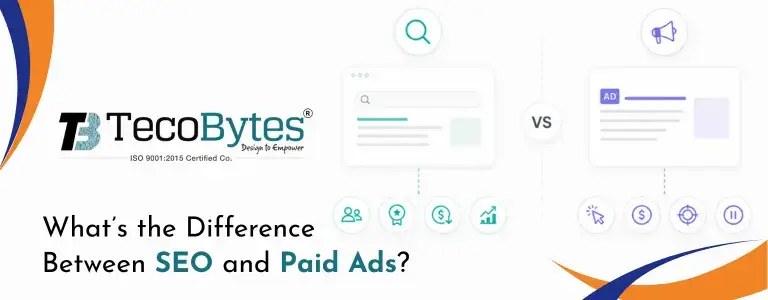 SEO and Paid Ads
