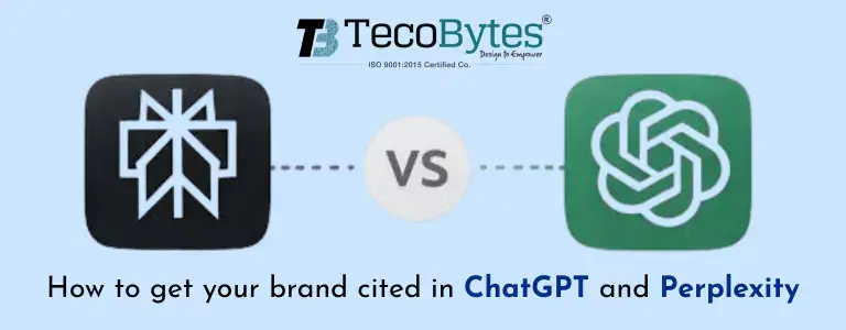 ChatGPT and Perplexity