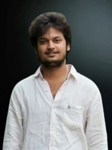 Mahesh S – Office Assistant, TecoBytes