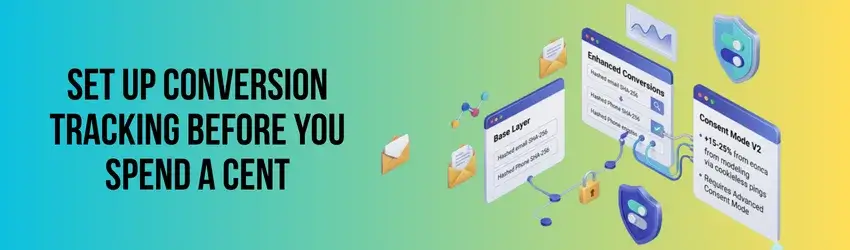 conversion tracking