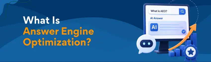 Answer Engine Optimization