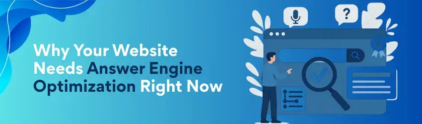 Answer Engine Optimization